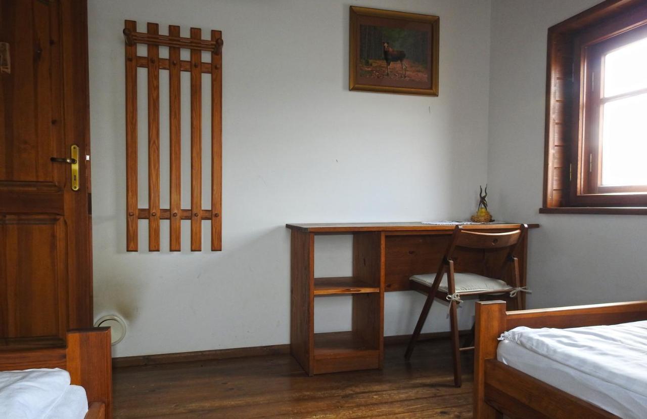 Losinek Stare Dolistowo Esterno foto